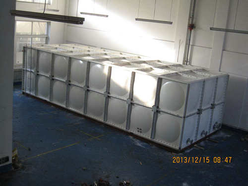 玻璃鋼水箱：價(jià)格、特點(diǎn)及選購指南