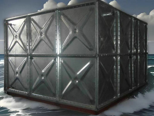 如何判斷西安鍍鋅板水箱的密封件是否需要更換?