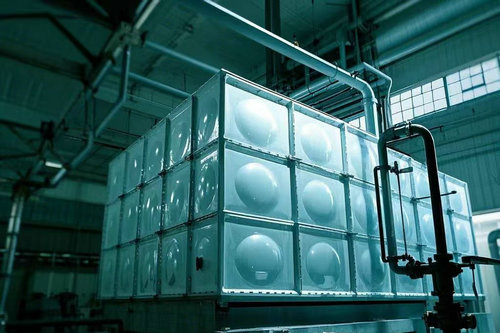 西安水箱的容積和高度是如何影響不銹鋼板厚度的?