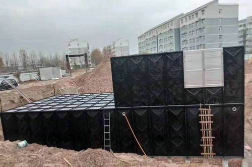 西安BDF水箱的優缺點有哪些?