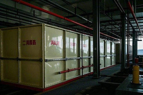 西安玻璃鋼保溫水箱的控溫保溫設備應該如何選型？