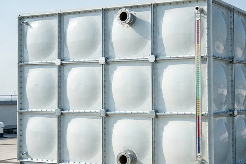 西安玻璃鋼水箱安裝時(shí)的螺栓孔位怎么定位？